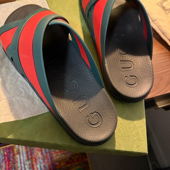 GUCCI Web Slides! - Picture 2 of 11